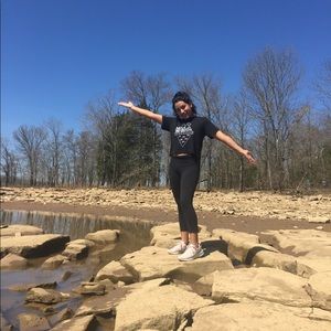 Meet your Posher, Raquel